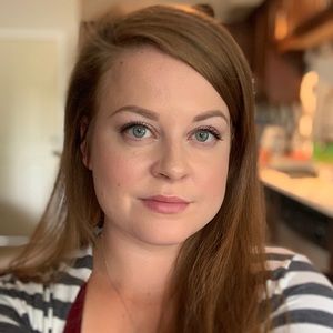 Meet your Posher, Ashleigh